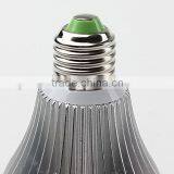E27 12W 980LM 3000K Warm White Light LED Ball Bulb (85-265V) thumbnail-3