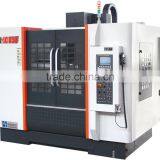 VMC1060 CNC MACHINE/Vertical Machining Center/VMC thumbnail-4