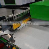 OHA" Brand CE Automatic Accurate Punching Machine/Amada Turret Punch Press/Punch Press Tooling thumbnail-4