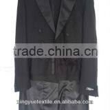 Elegant Tuxedo/swallow-tailed Coat thumbnail-1