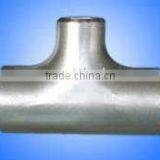 Stainless Steel 45 Degree Duplex Steel Pipe Fitting thumbnail-1