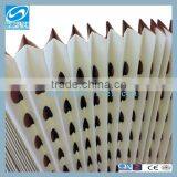 Paint Booth Pleated Paper Filter