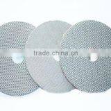 Diamond Sanding Discs for Dry Sanding thumbnail-1