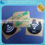 Ntag 213 3m Anti-metal NFC Sticker For Phone