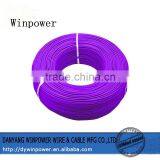 UL3321 22AWG Copper Conductor Electrical Beam Irradiated Wire