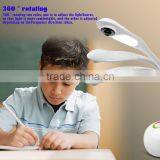 WIFI 1080P Smart Digital Baby Camera Monitor Lamp 10MP Table Lamp for Baby thumbnail-4