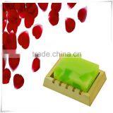 120g Makeup Cleansing Feature Bamboo Charcoal Organic Handmade Herbal Beauty Bar Soap thumbnail-6