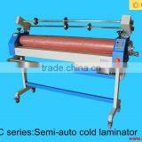 EC-1000 39" Auto Cold Laminator