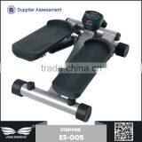 Health Fitness Exercise Aerobic Cardio Balance Stepper thumbnail-1