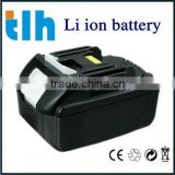Makita 18v battery/bl1830 battery for power tool