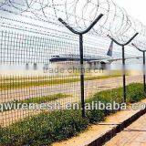 PVC Coated Chain Link Fence/Galvanized Chain Link Fence(manufactory) thumbnail-2