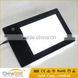Artist A4/A3/A2/A1 LED Art Stencil Board Light Box Tracing Table Tattoo Pad thumbnail-2