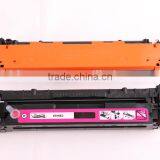 Compatible for hp Laser Printer Toner Cartridge CB540A 541A 542A 543A thumbnail-2