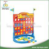 Funny Intelligence Connect Four Game Toys for Children thumbnail-2