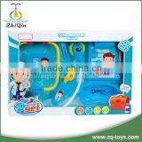 ABS Safe Material Medical Kit Toy Doctor Toy Preschool Educational Toys for Kids thumbnail-2
