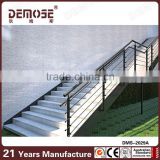 prefabricated outdoor stainless steel stairs