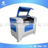 China 80w 100w Small 6040 Co2 Laser Cutter Machines for Sale