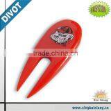 Hot Sell Plastic Golf Fork