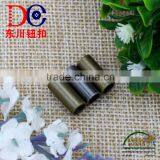 ABS Plastic Cord End Stopper for Garment