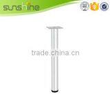 China Supplier Manufacture Professional Aluminium Table Leg Protection thumbnail-3