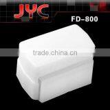 Photographic Equipment Bounce Flash Diffuser (for Nikon SB600/800 )Speedlite