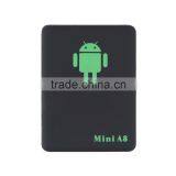 Mini A8 Tracker Locator GSM GPRS 4 Bands Tracking SOS Button for Cars Kids Elder Pets GSM Bug Mini Tracker thumbnail-3