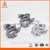 New Custom T-shirt With Custom Labels and Tags Brightness C1-80019