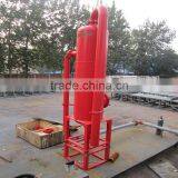 10% Discount!!! Gas Liquid Separator for Oilfield With High Quality