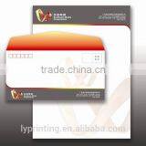 Customized Cheap LOGO Envelope Printing Promotional Envelope Printing thumbnail-3