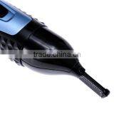 3 in 1 Manual Mini Electric Nose Hair Trimmer Corded NK-2013-3 thumbnail-4