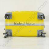 Beautiful Colors 3 Pieces Set ABS and PC Trolley Suitcase thumbnail-5