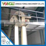 CE Apporved Horse Feed Pelletizing Line