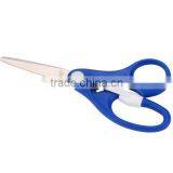 Stainless Steel Safety School Student Scissors(SS012) thumbnail-1