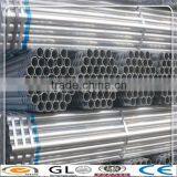 ASTM A53 Galvanized Steel Round Pipe thumbnail-4
