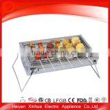 Hot Sell Outdoor Steel Rotisserie Bbq Grill thumbnail-4