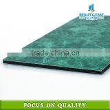 Kitchen Cabinet 3mm 0.15mm Granite Panel ACP PE Coated Aluminium Composite Panel thumbnail-3