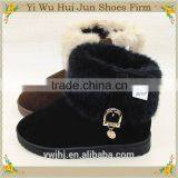 Workman Lightweight Safety Boots Boot Clips Quality Choice thumbnail-3