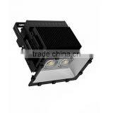 360 Degree Rotating 800W LED Flood Light for Terminal Stadium Dock Lamp thumbnail-4