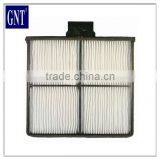 5118641990 SK200-8 Excavator Cabin Filter