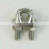 Stainless Steel Japan Type Wire Rope Clip