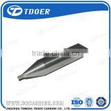 CNC Cutting Tools Carbide Dhf End Mill