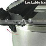 Hot Sale Stainless Steel Electric Water Boiler for Tea CE CB G ROH 20L thumbnail-2