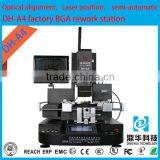 Optical Alignment DH-A4 Bga Rework Station, High Quality Bga Rework Station With Optical Aligment,Bga Chips Repair Machine thumbnail-1