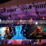 Express Shenzhen China Factory Direct p4 Smd Indoor Led Module thumbnail-1