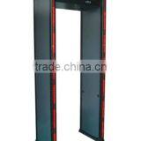 Walk Through Metal Detector Gate thumbnail-6