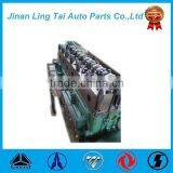 New Iron Cylinder Block Sinotruck EGR Diesel Engine Parts China Supplier