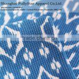 Yarn Dyed Fancy Waffle Cotton Fabric thumbnail-1