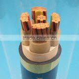 Low Smoke Zero Halogen (lszh) XLPE Insulated Power Cable Manufacturer thumbnail-3