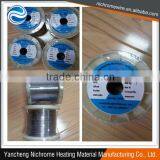 0Cr21Al4 Electrical Resistance Heating Alloy Wire thumbnail-1