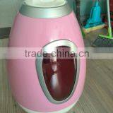 2014 Newest Patent Designed Rice Food Plastic Storage Container thumbnail-4